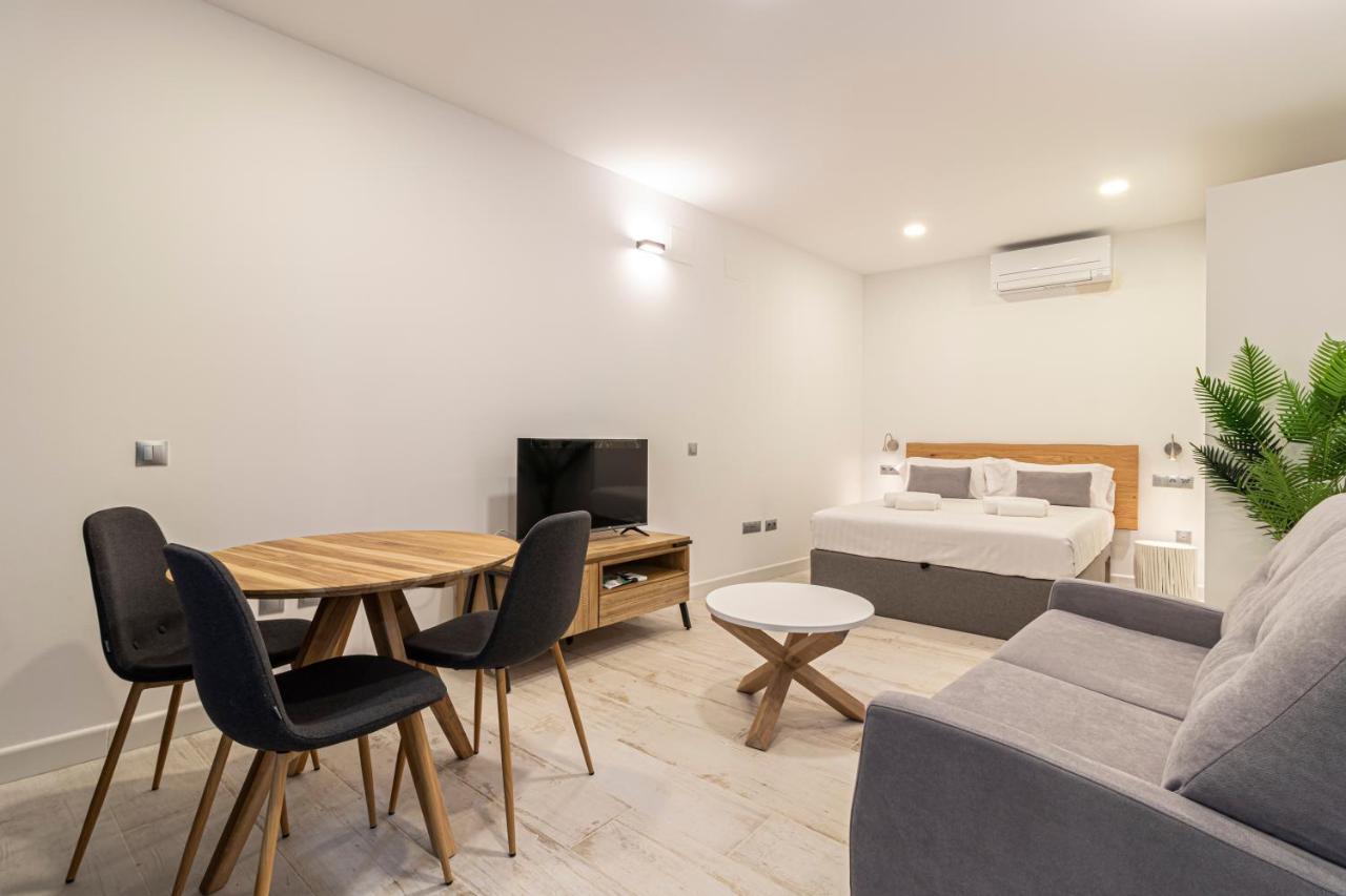 Allo Apartments San Roque Bajo C Cadiz Exterior photo